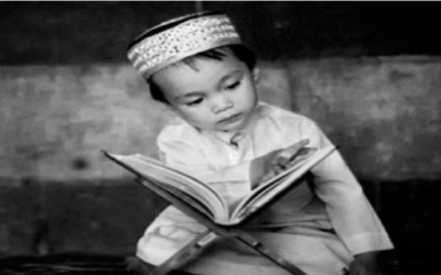 Pentingnya Pendidikan Agama bagi Anak